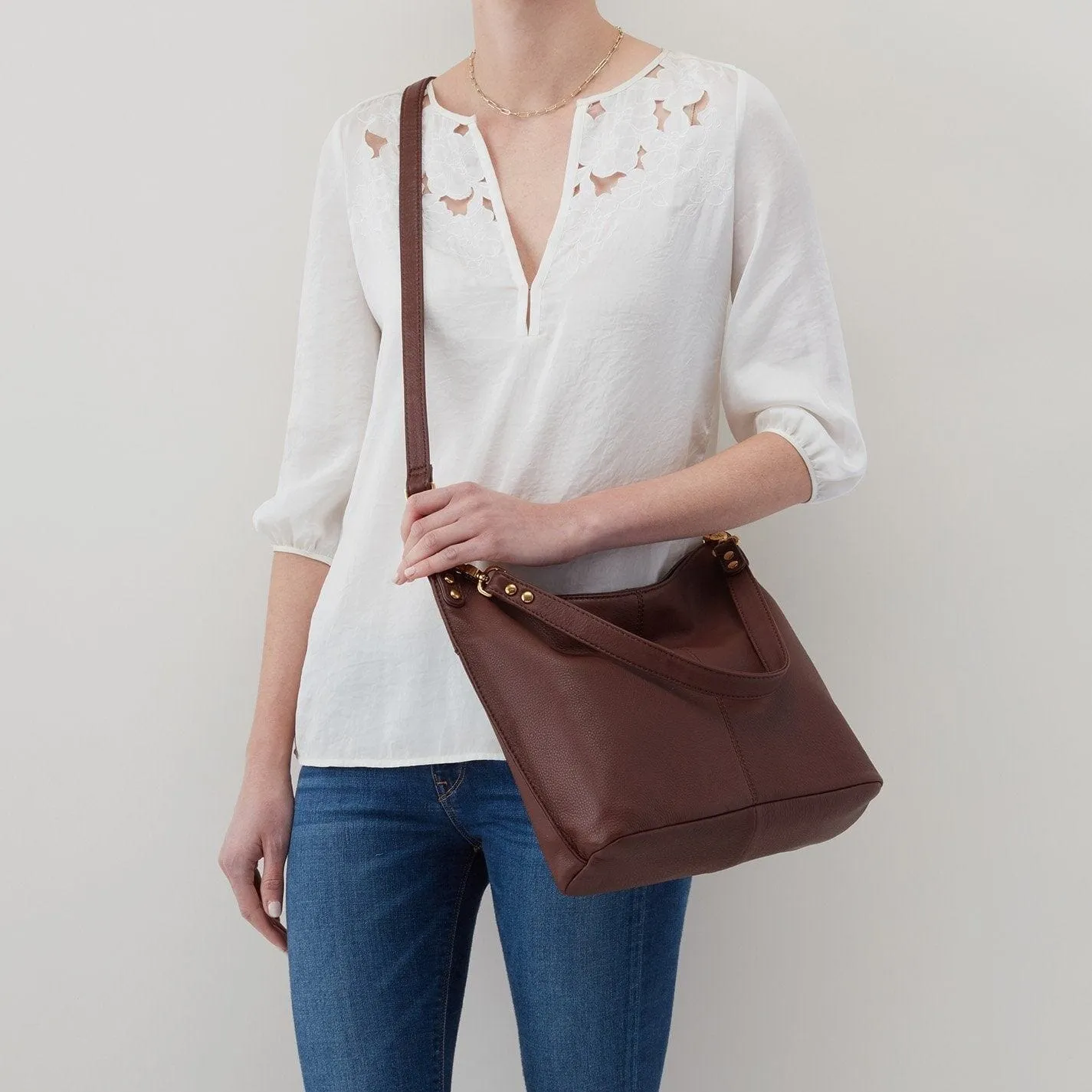 Hobo Pier Shoulder Bag