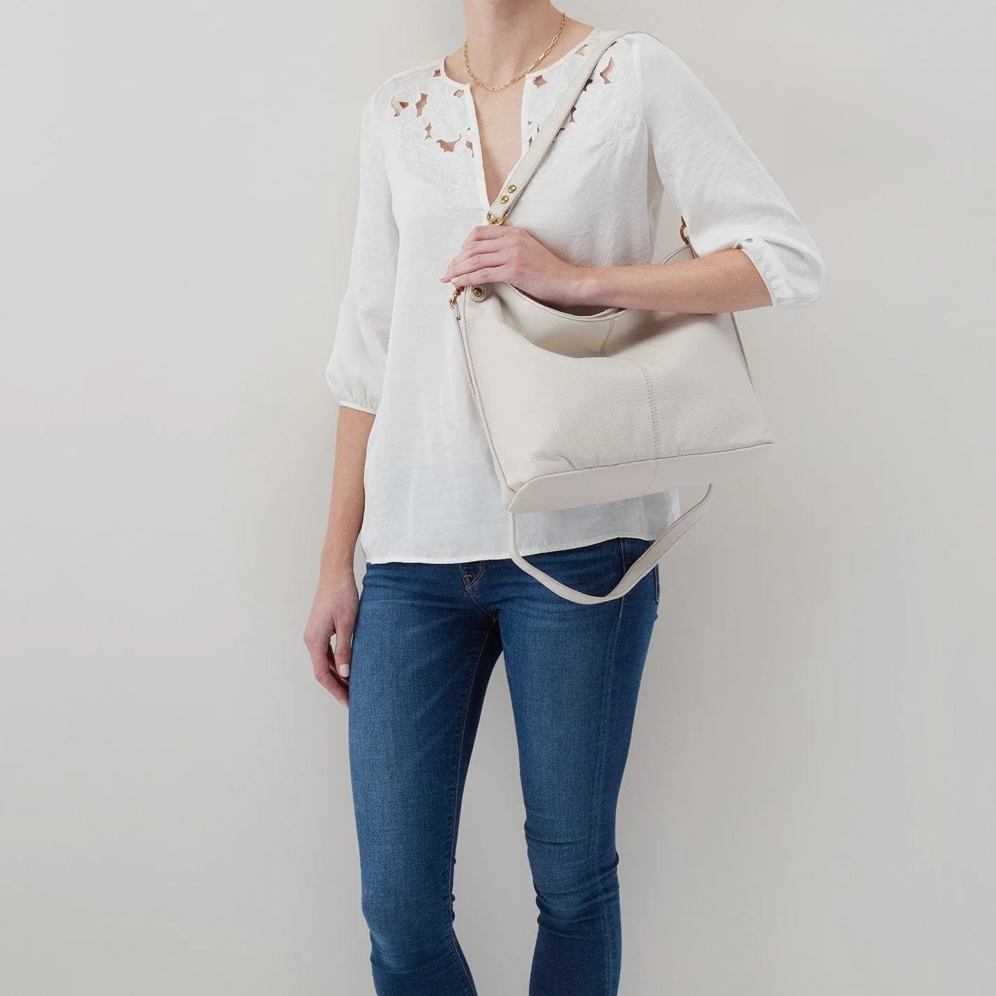 Hobo Pier Shoulder Bag