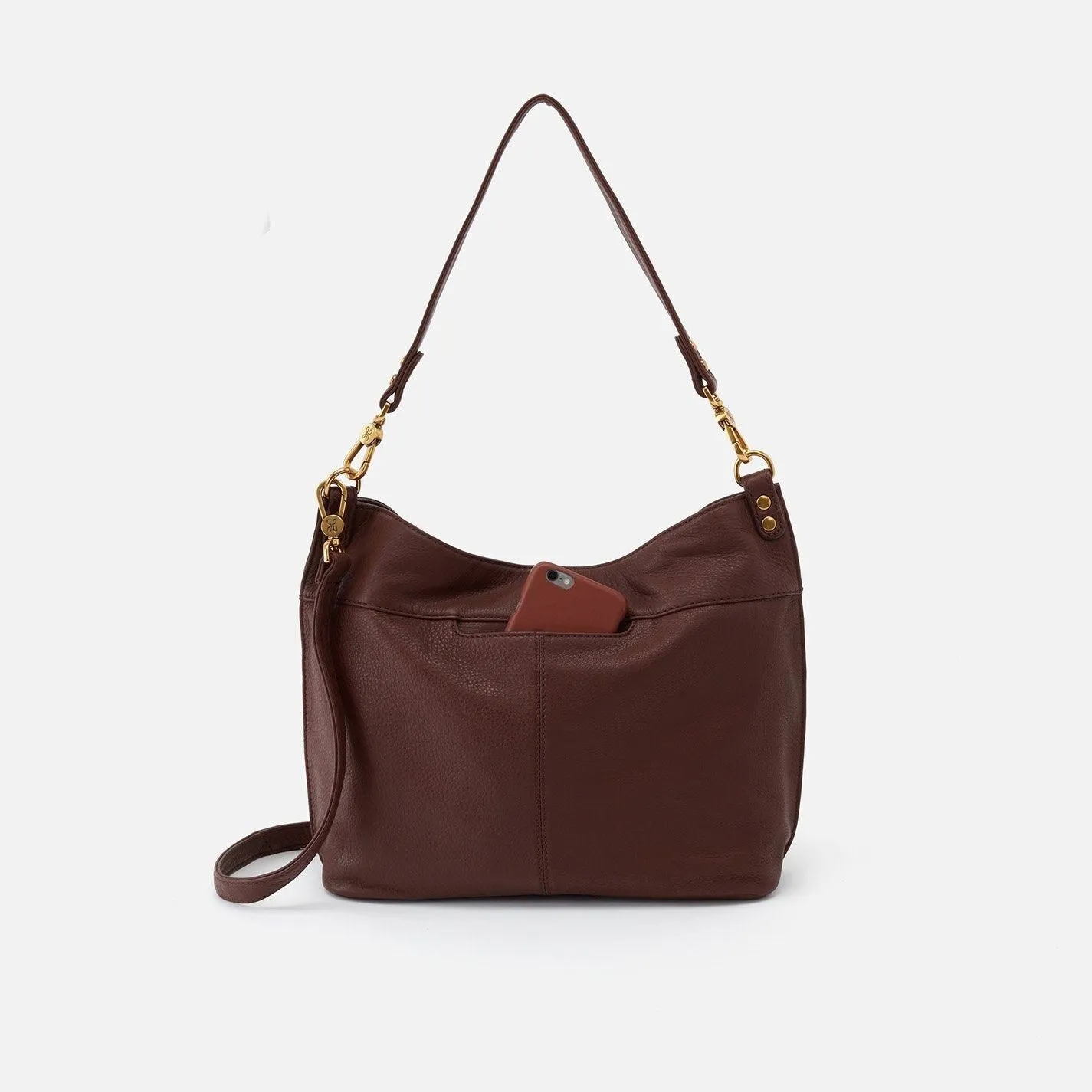 Hobo Pier Shoulder Bag