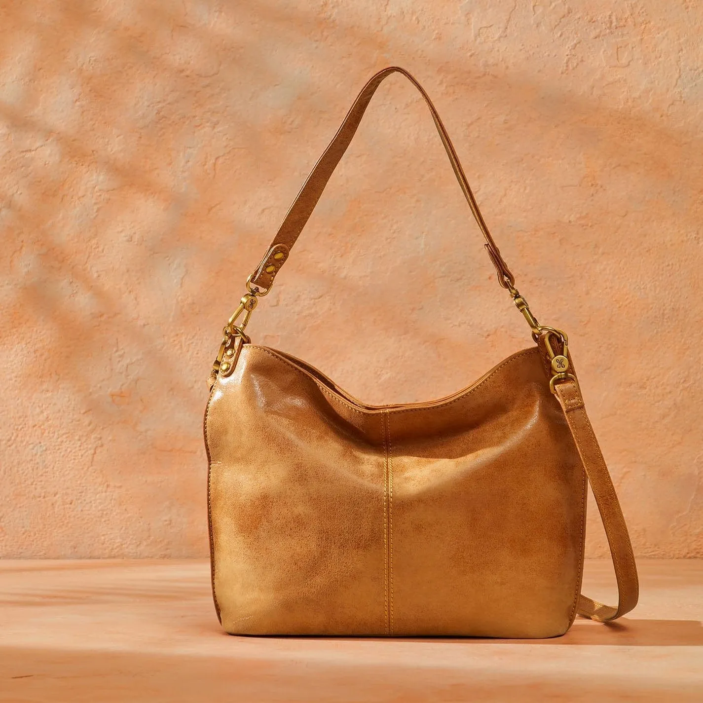 Hobo Pier Shoulder Bag