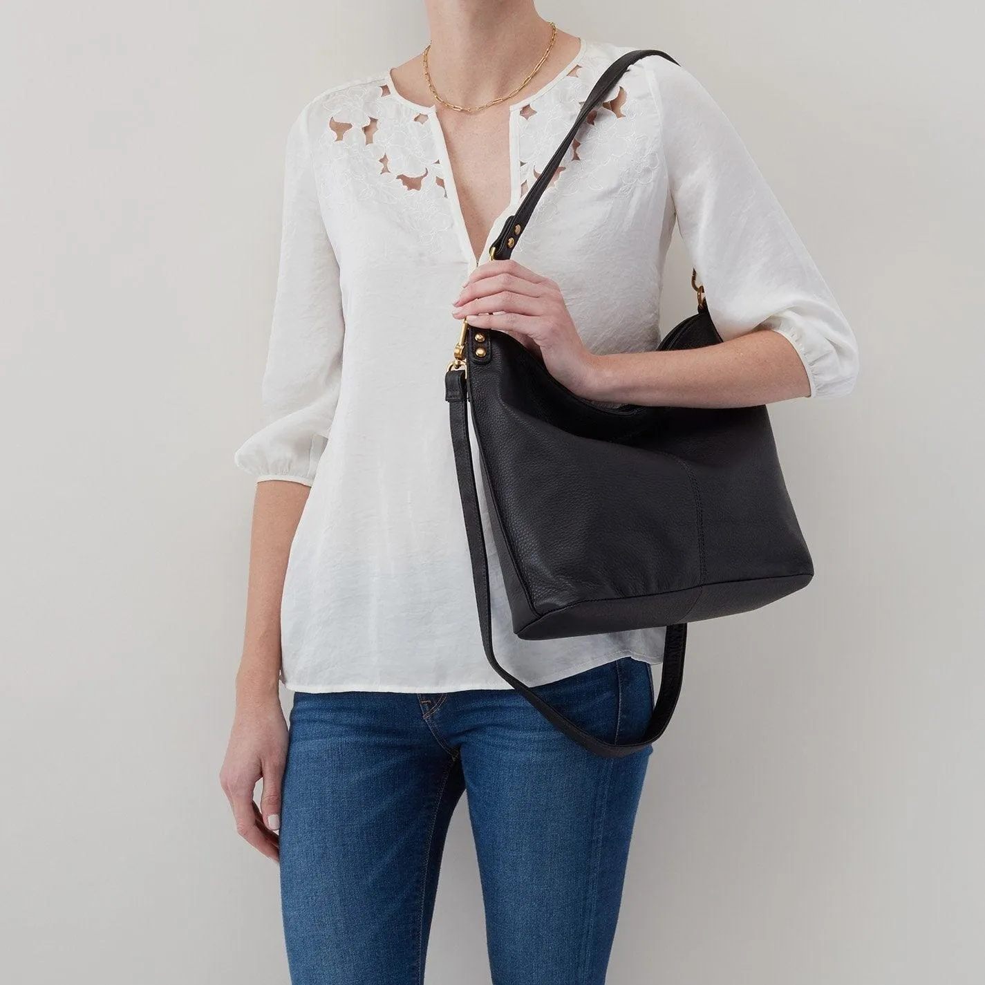 Hobo Pier Shoulder Bag