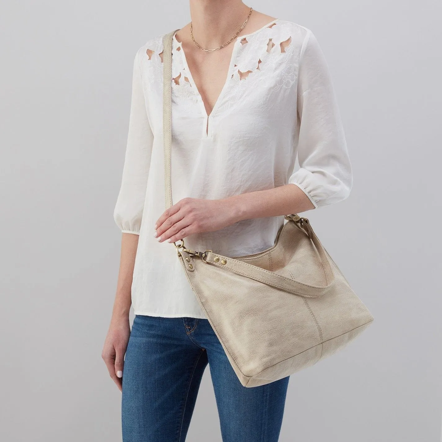 Hobo Pier Shoulder Bag
