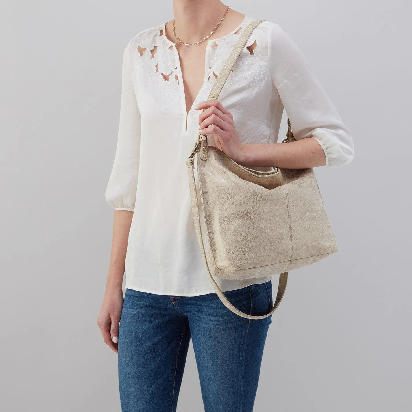 Hobo Pier Shoulder Bag