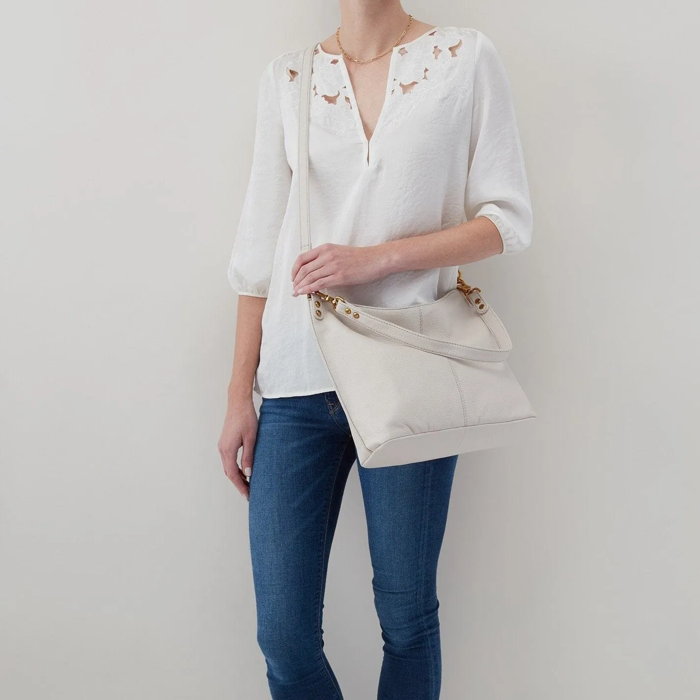 Hobo Pier Shoulder Bag