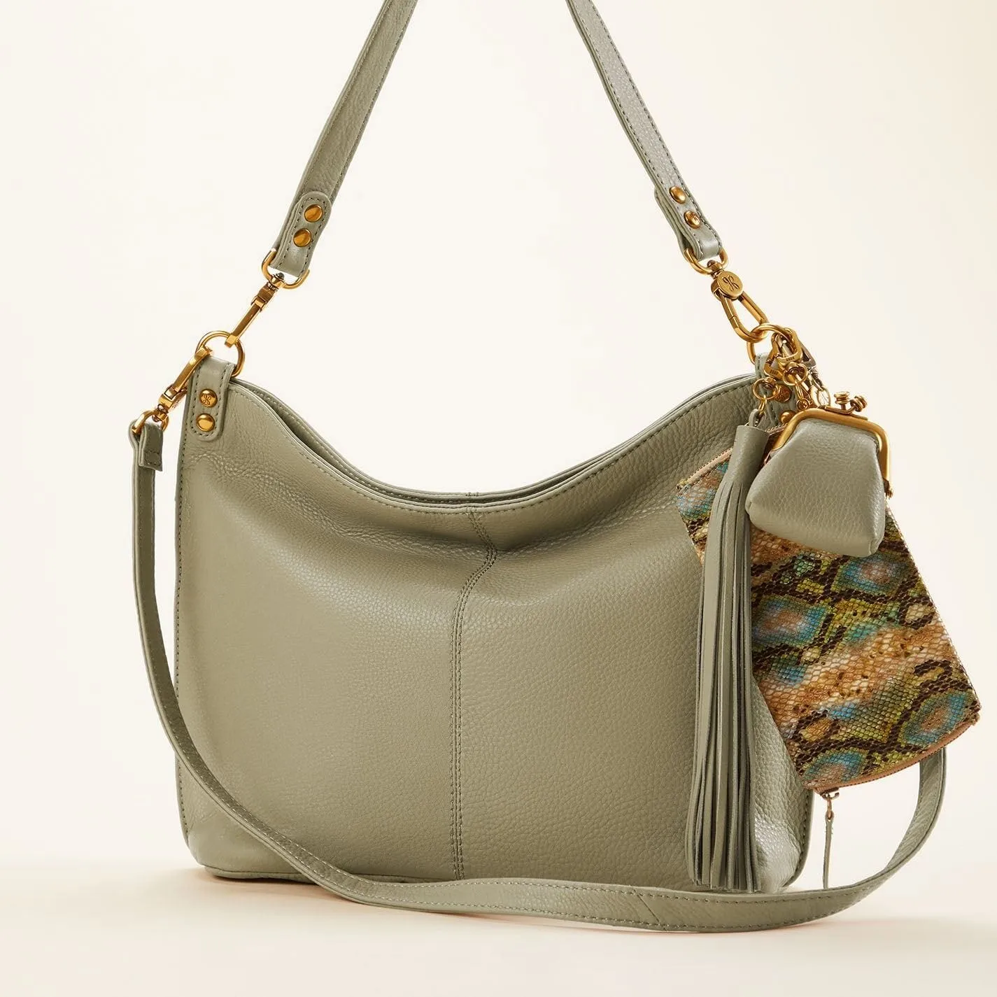Hobo Pier Shoulder Bag