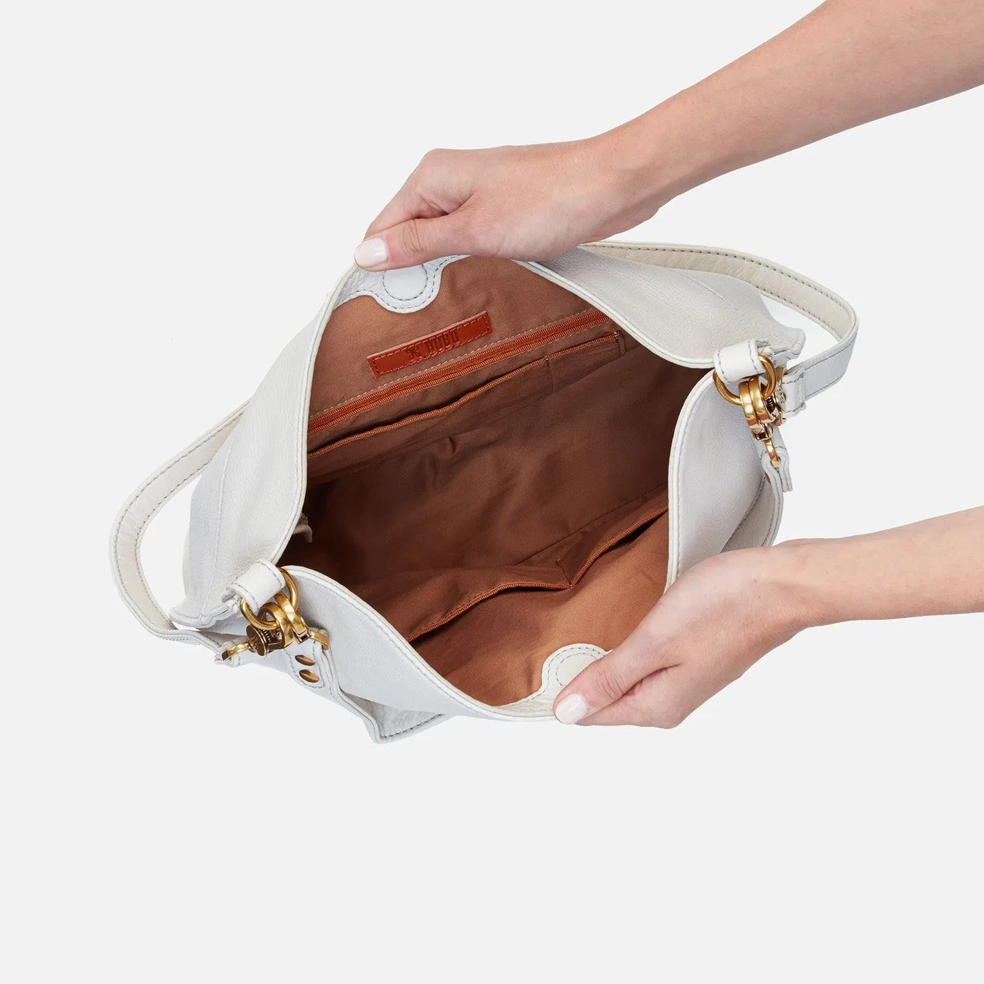 Hobo Pier Shoulder Bag