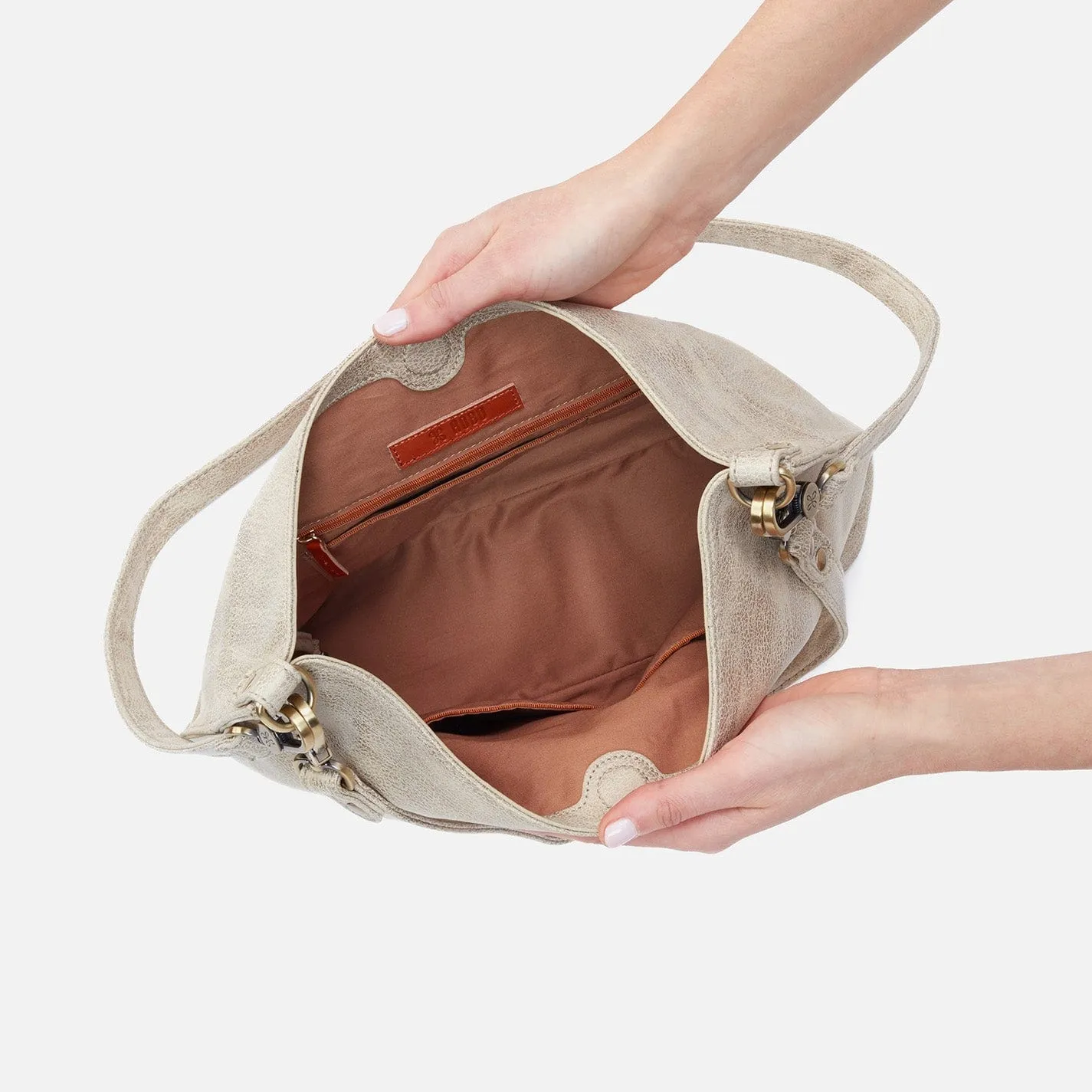 Hobo Pier Shoulder Bag