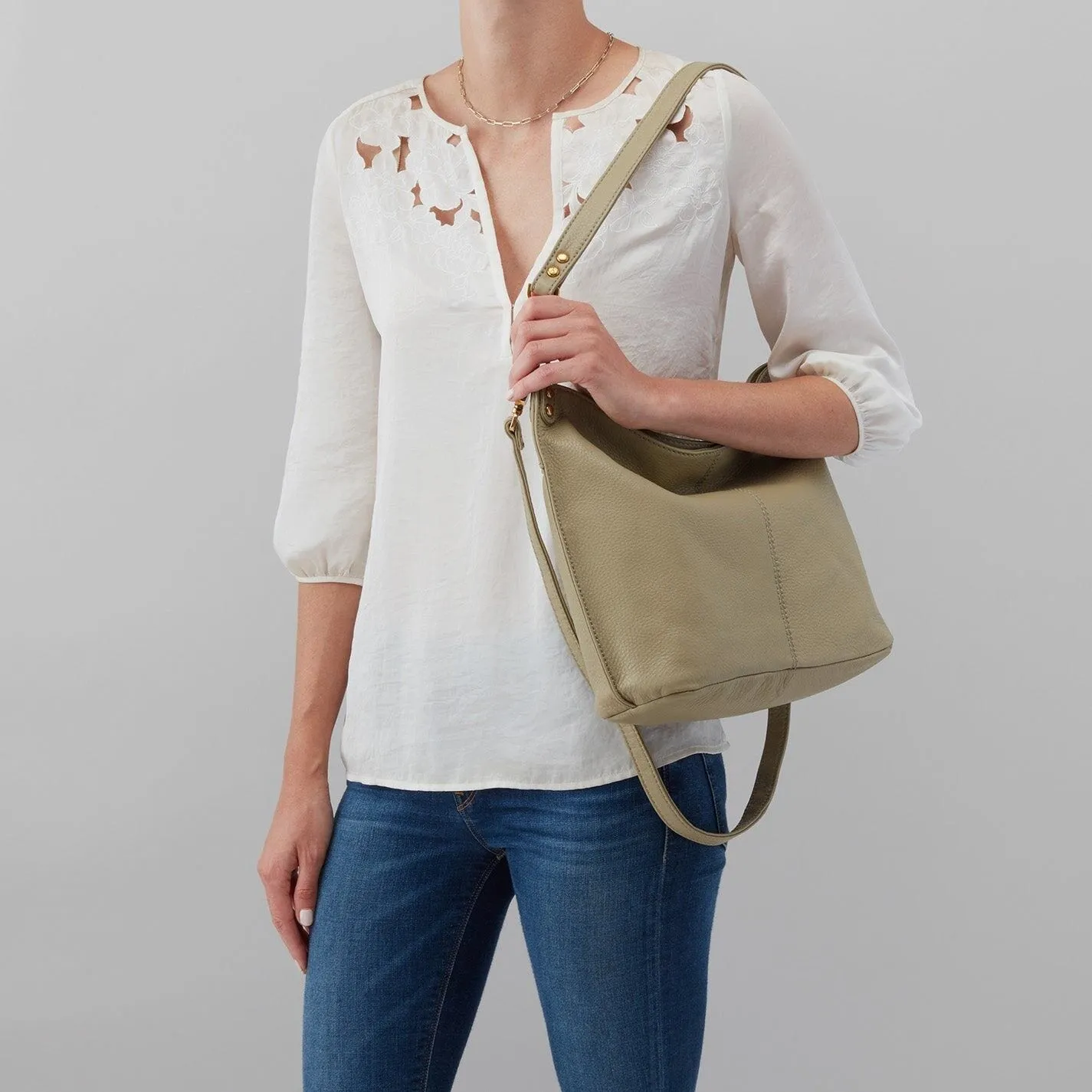 Hobo Pier Shoulder Bag