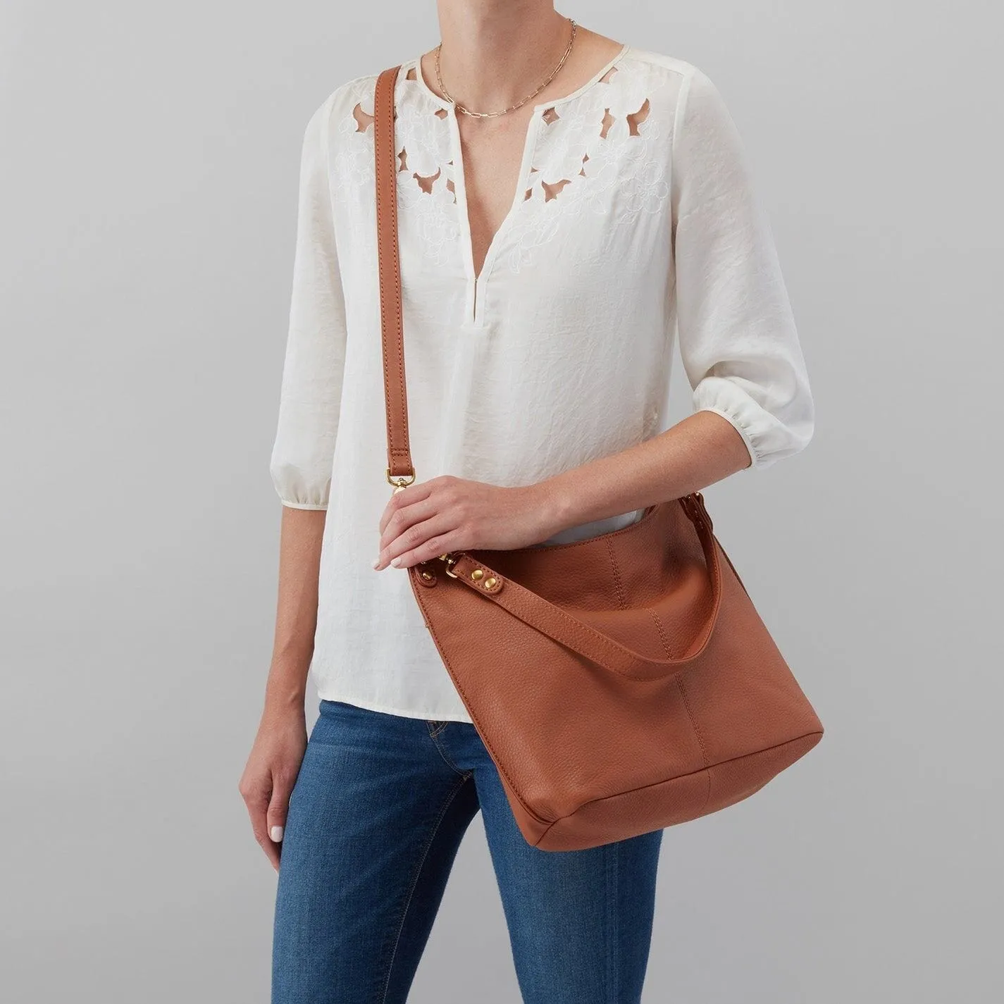 Hobo Pier Shoulder Bag