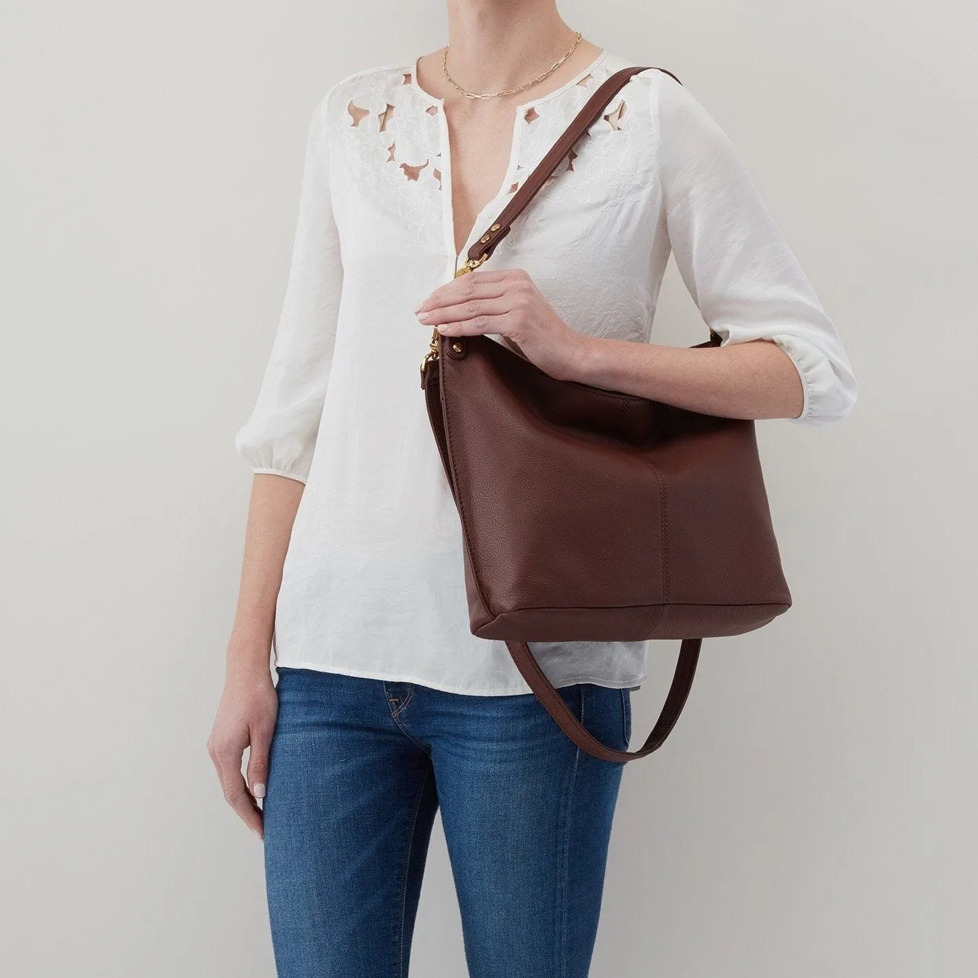 Hobo Pier Shoulder Bag