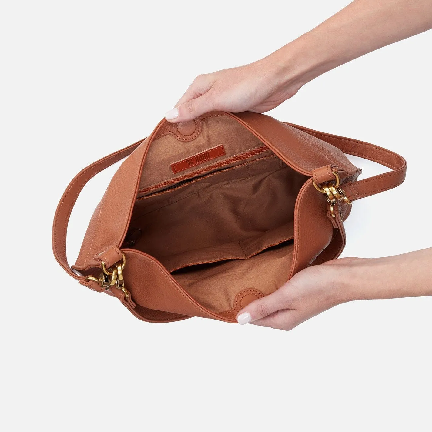 Hobo Pier Shoulder Bag
