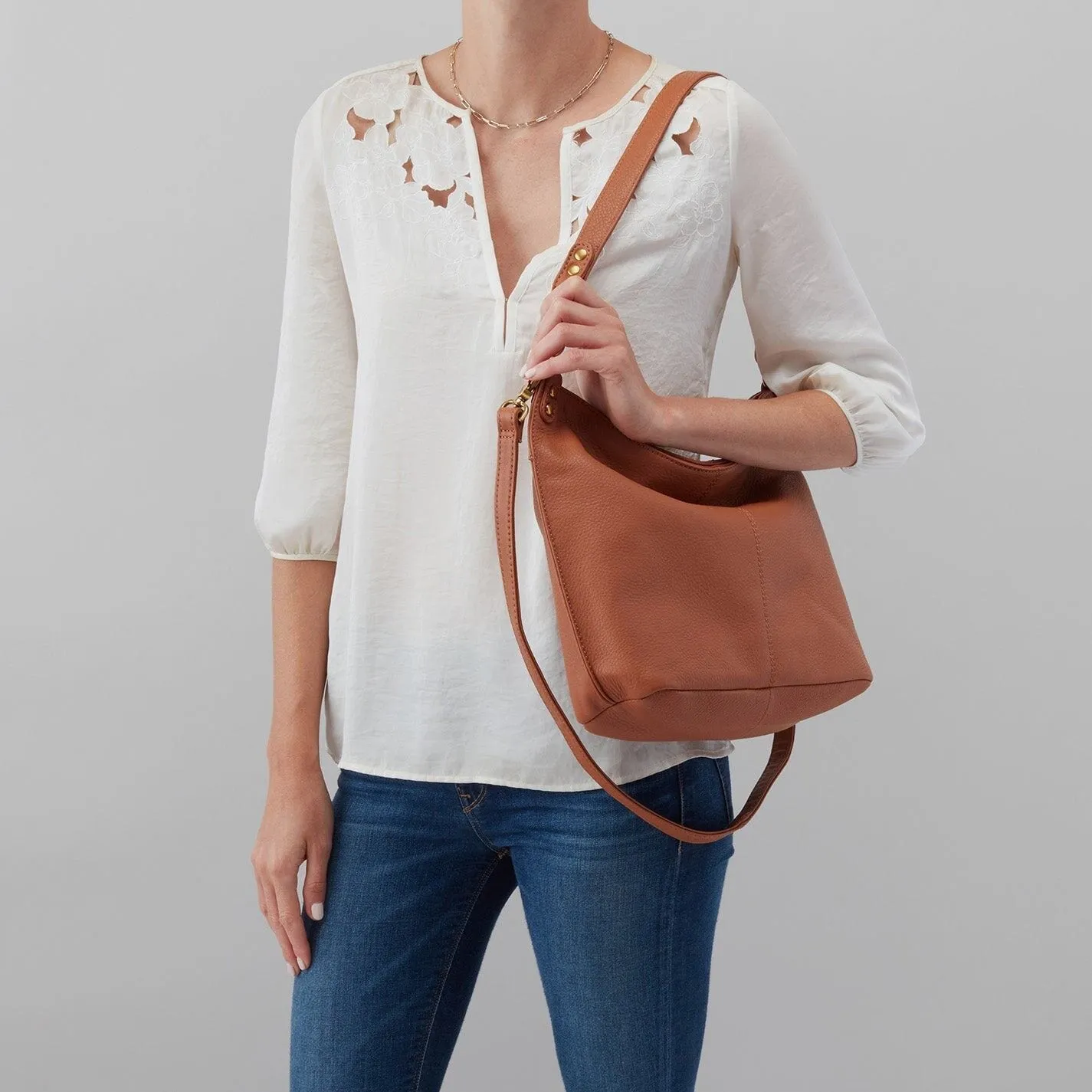 Hobo Pier Shoulder Bag