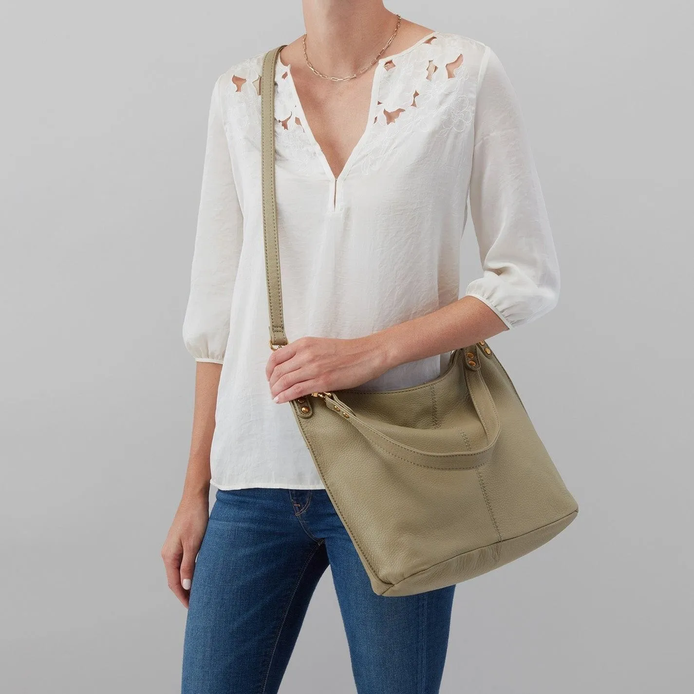 Hobo Pier Shoulder Bag