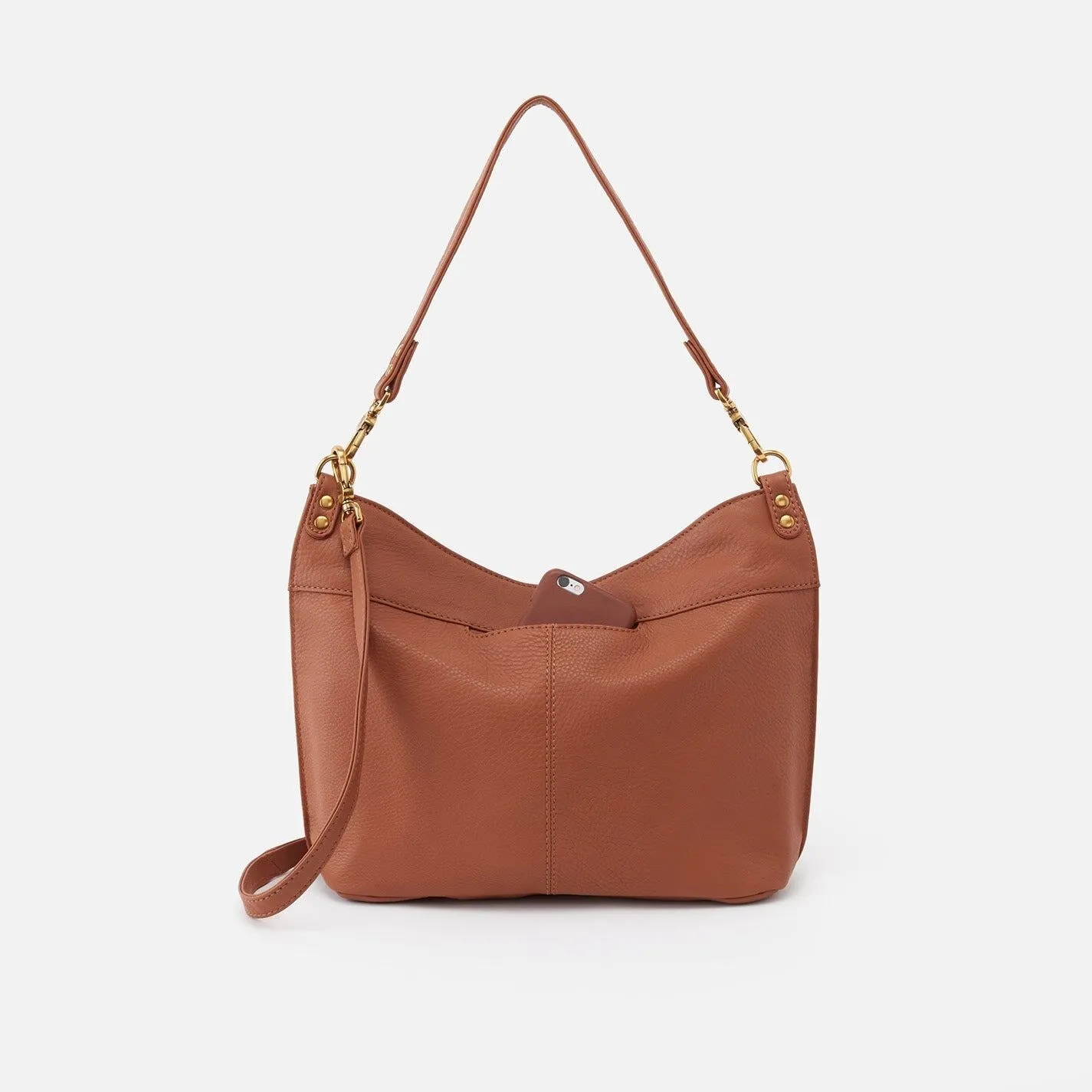 Hobo Pier Shoulder Bag