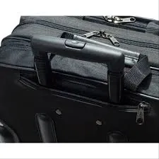 Hopkins Medical Products Rolling Executive Bag