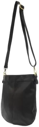 Joy Susan Women's Fashion Purse Cheyenne Medium Crossbody Bag