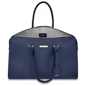 Kensington Weekend Bag Navy Bag KLB1240