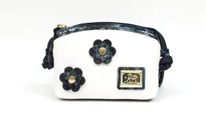 Kids Navy Crossbody