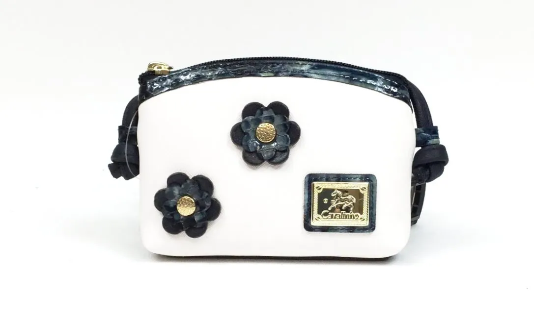 Kids Navy Crossbody