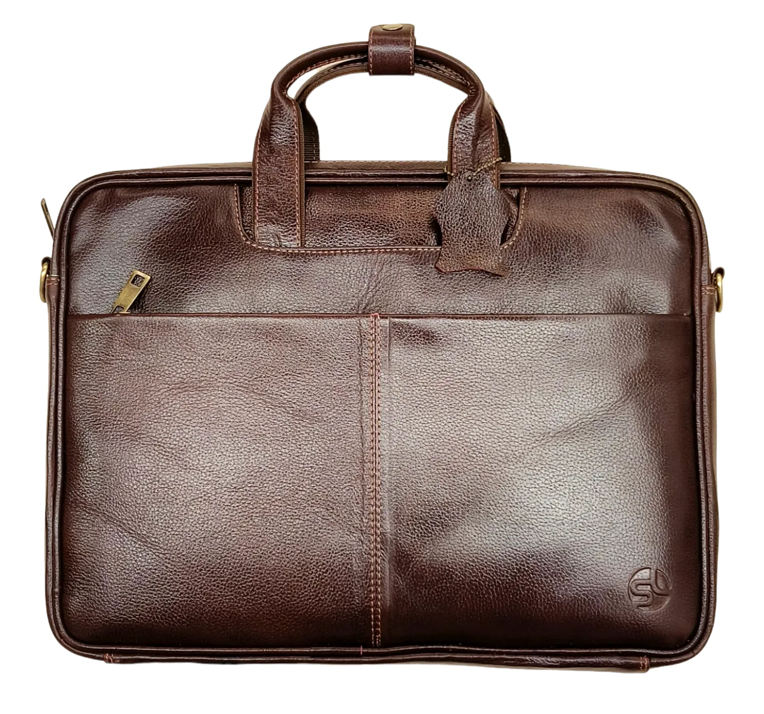 Leather Laptop Bag  994846