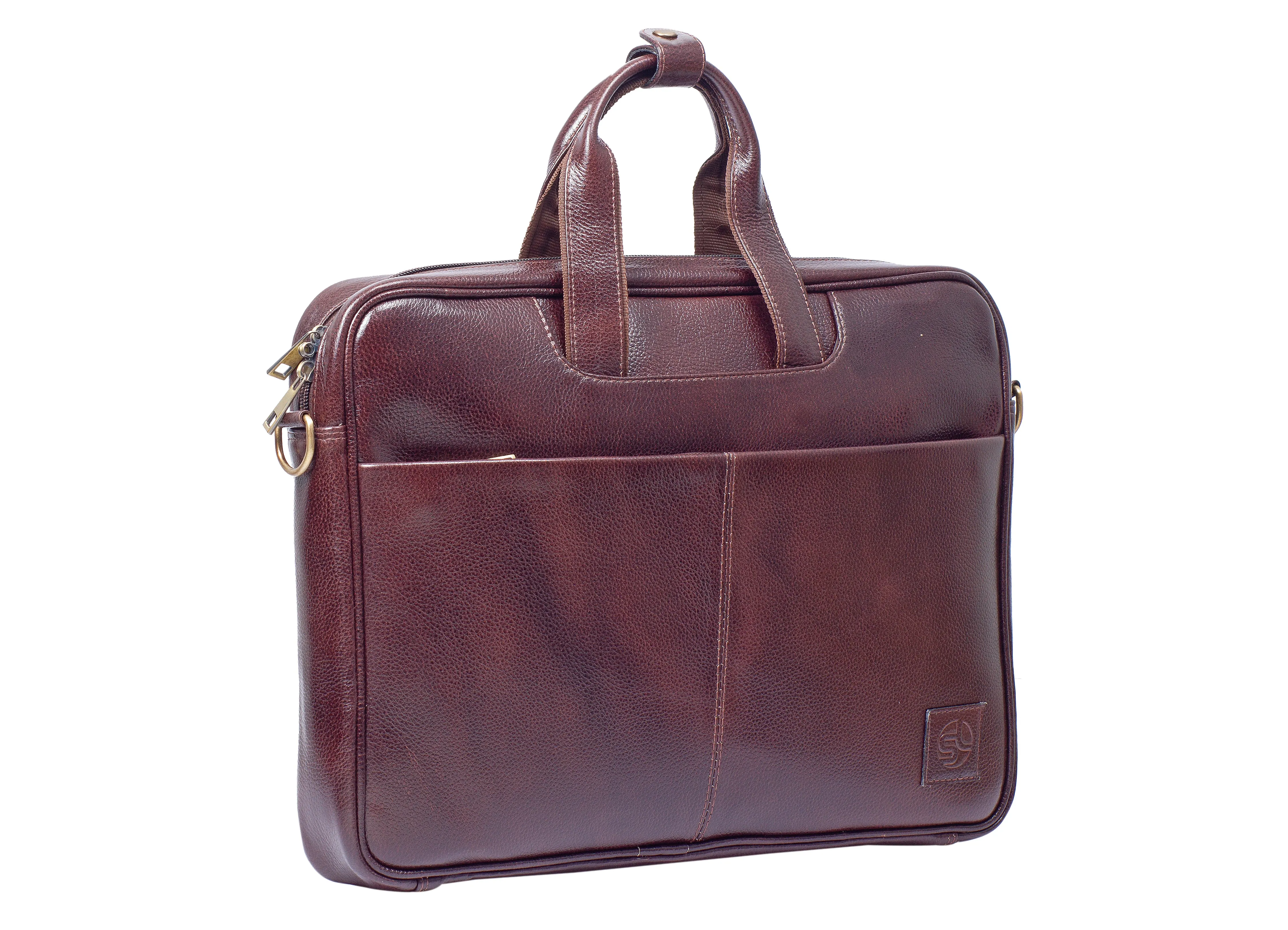 Leather Laptop Bag  994846