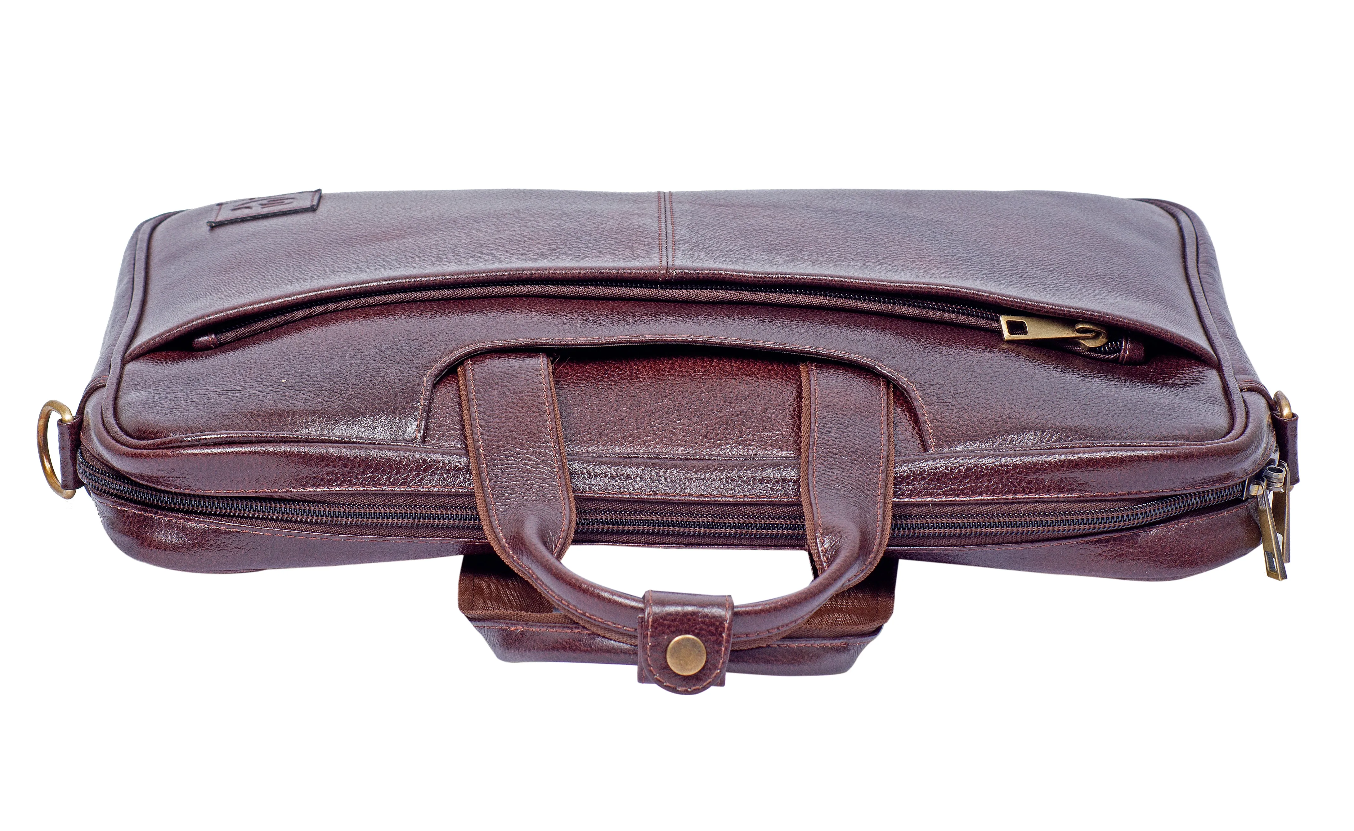 Leather Laptop Bag  994846