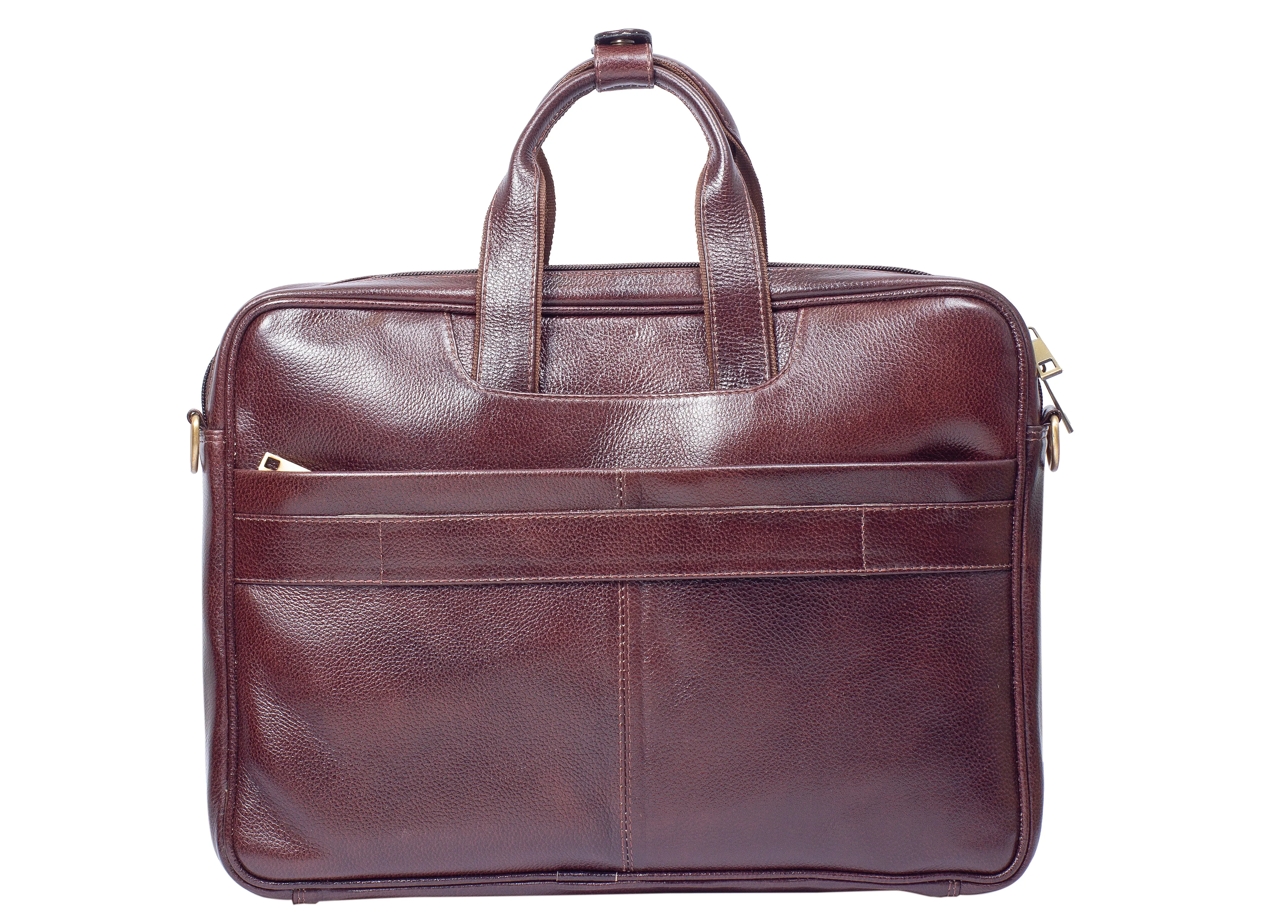 Leather Laptop Bag  994846