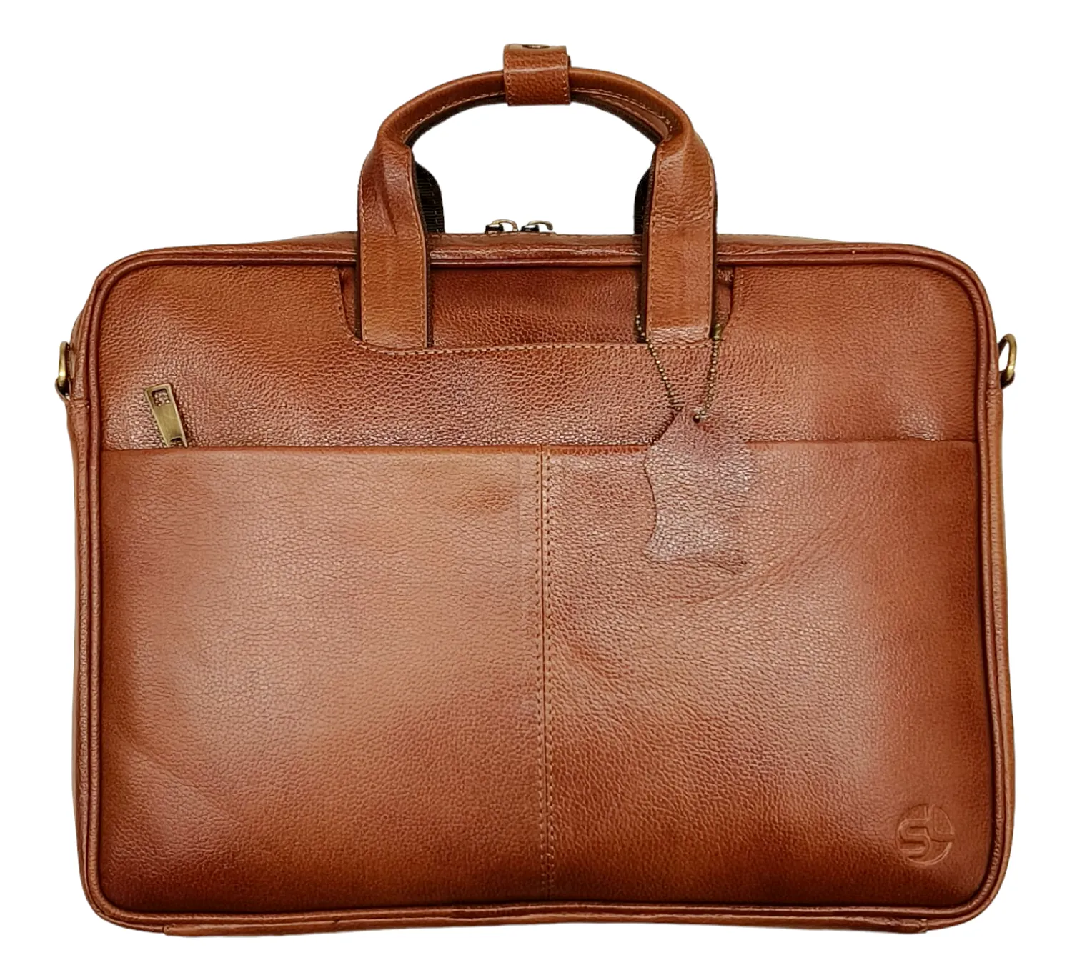 Leather Laptop Bag  994846