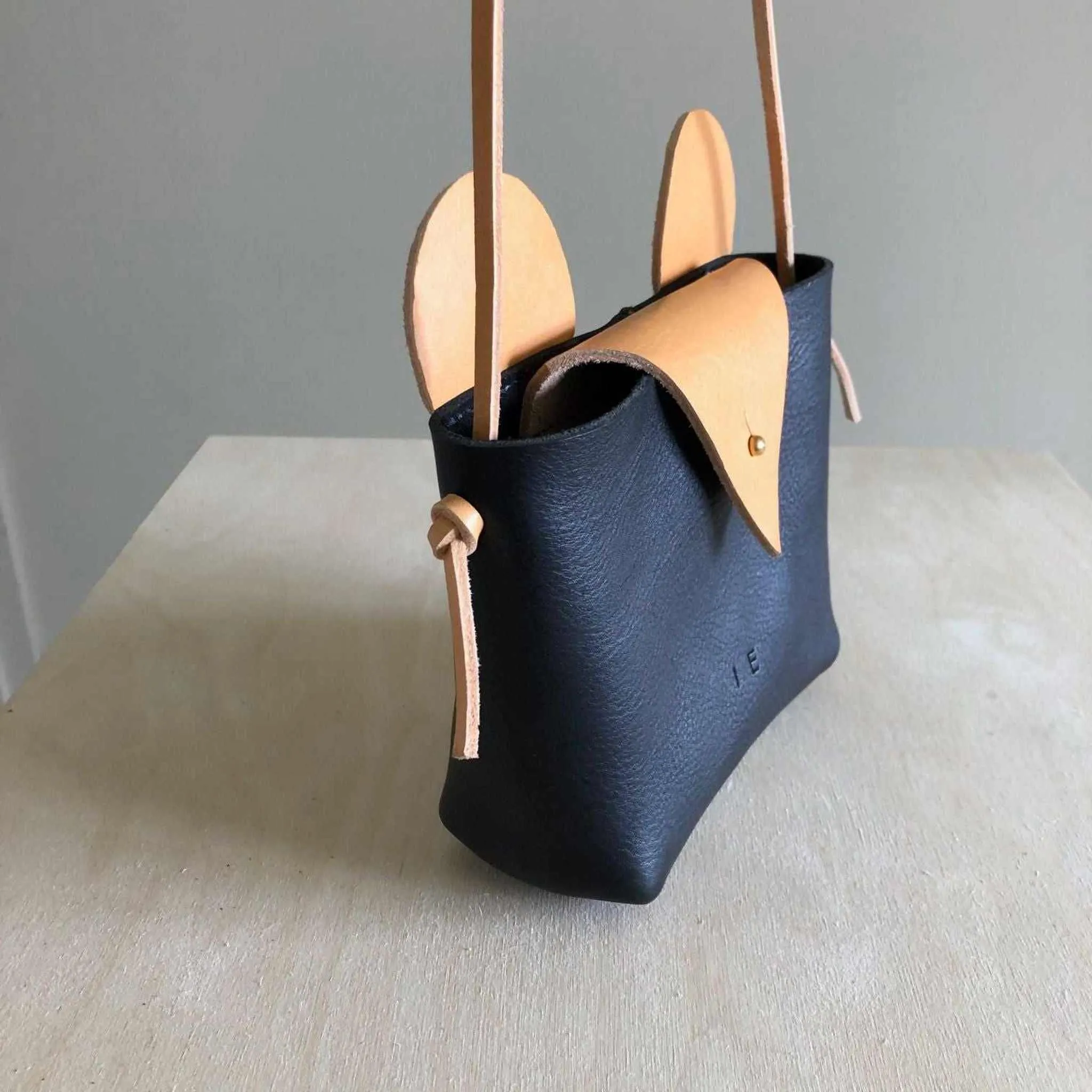 Little Mouse Kids Crossbody Bag