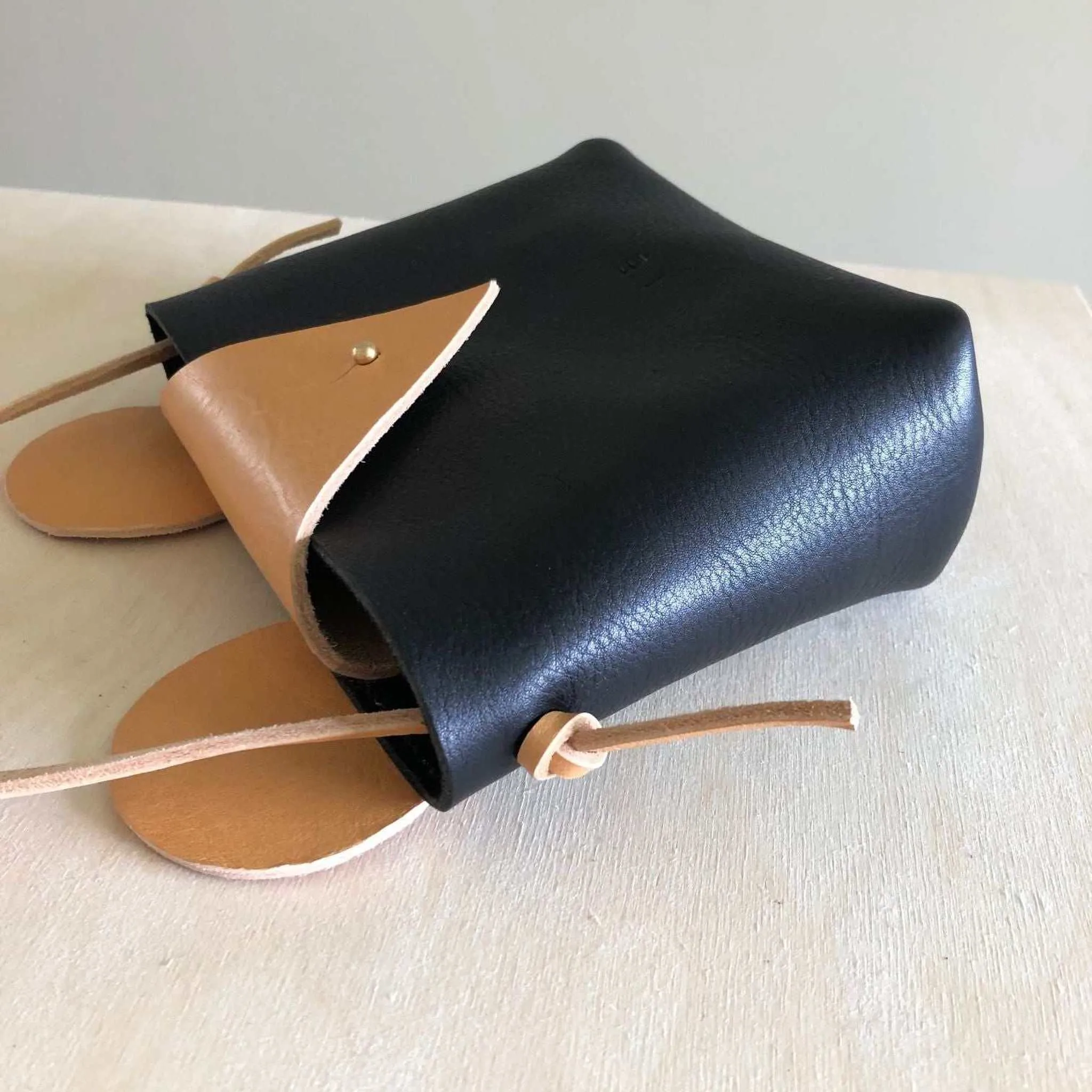 Little Mouse Kids Crossbody Bag