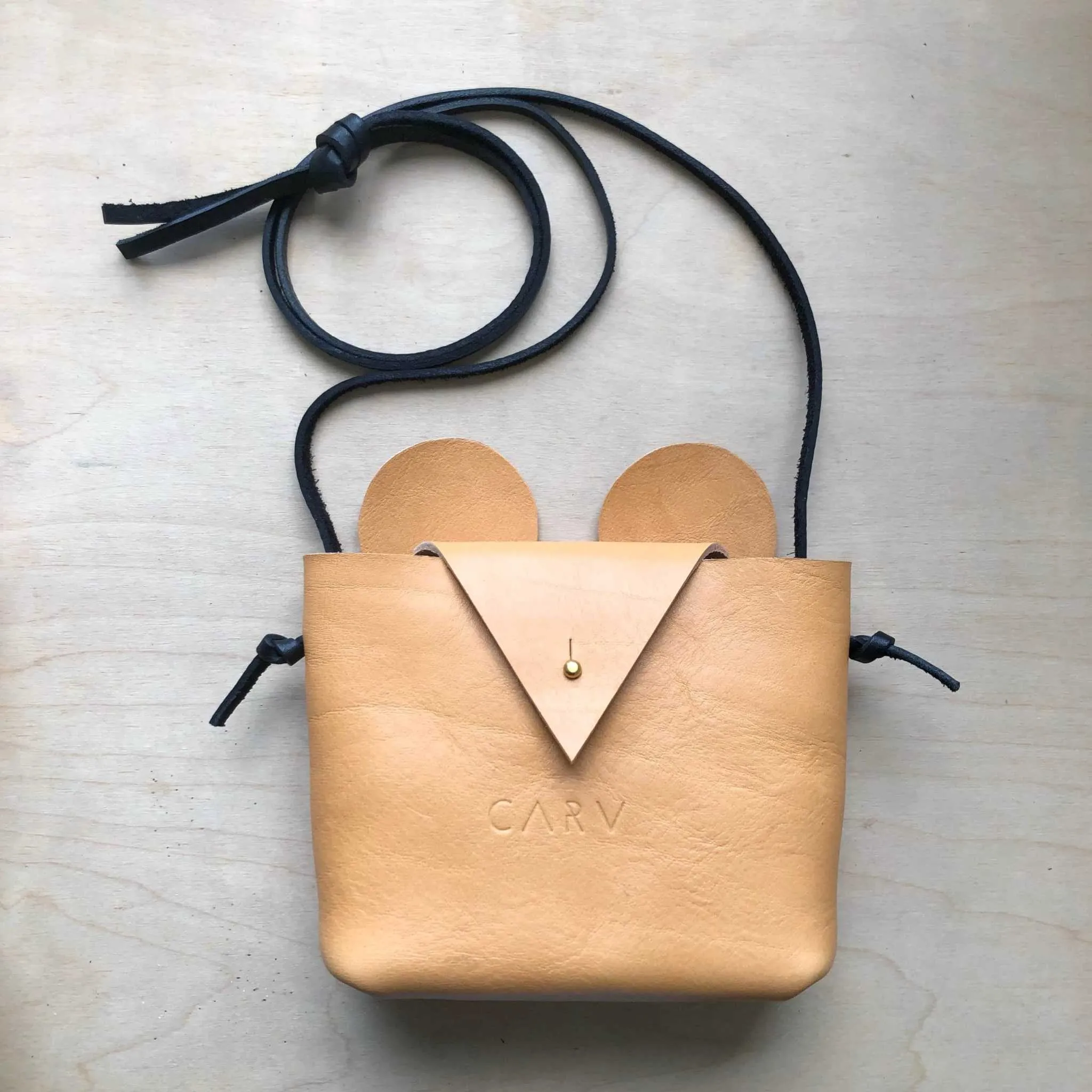 Little Mouse Kids Crossbody Bag