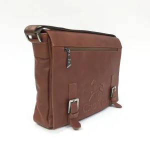 London Messenger Bag