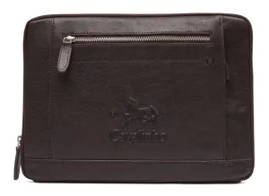 Mens Brown Portfolio