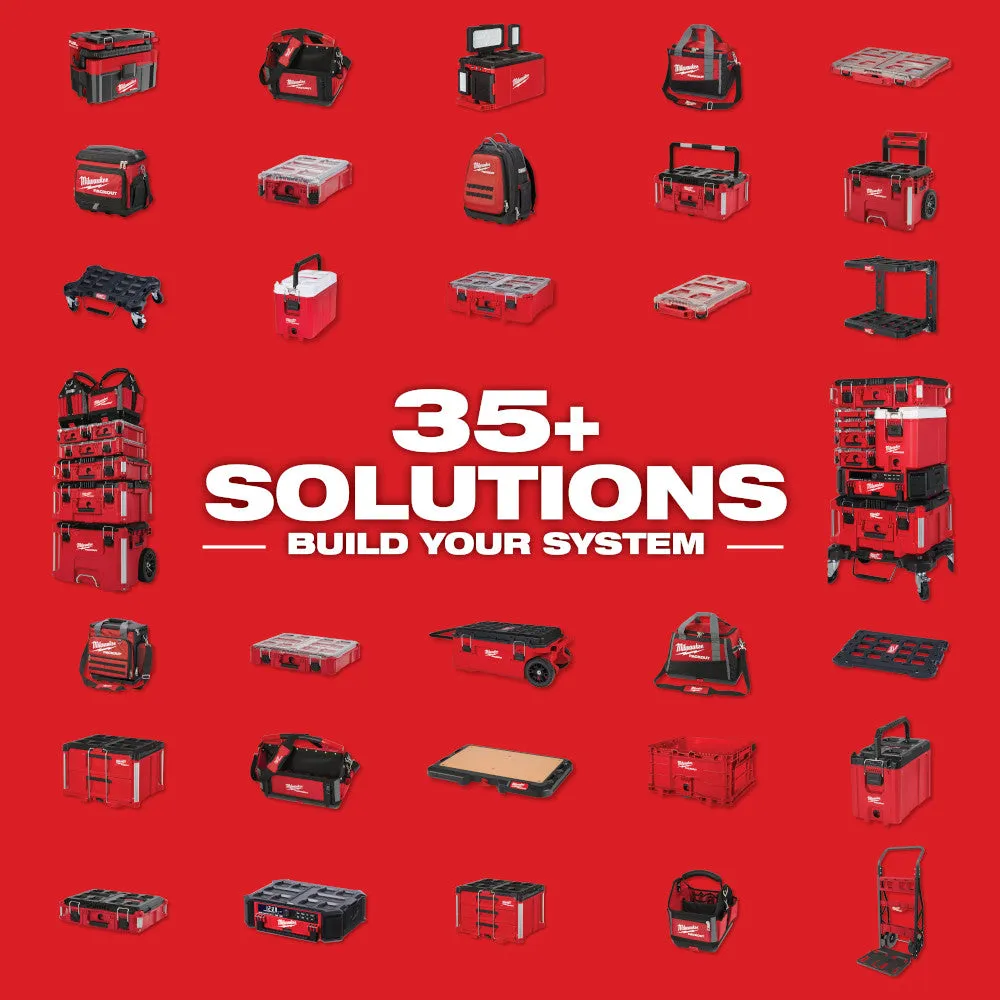 Milwaukee 48-22-8320 20 in. PACKOUT™ Tote