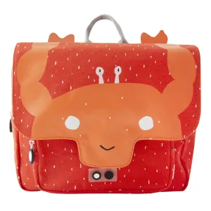Mrs. Crab Satchel