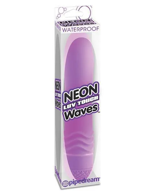 Neon Luv Touch Wave Vibe