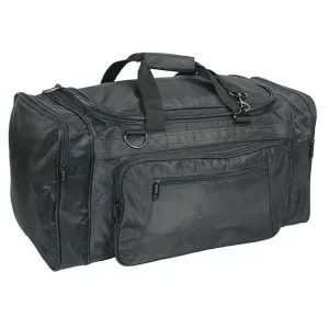 NETPACK BAGS CARGO DUFFEL - MEDIUM