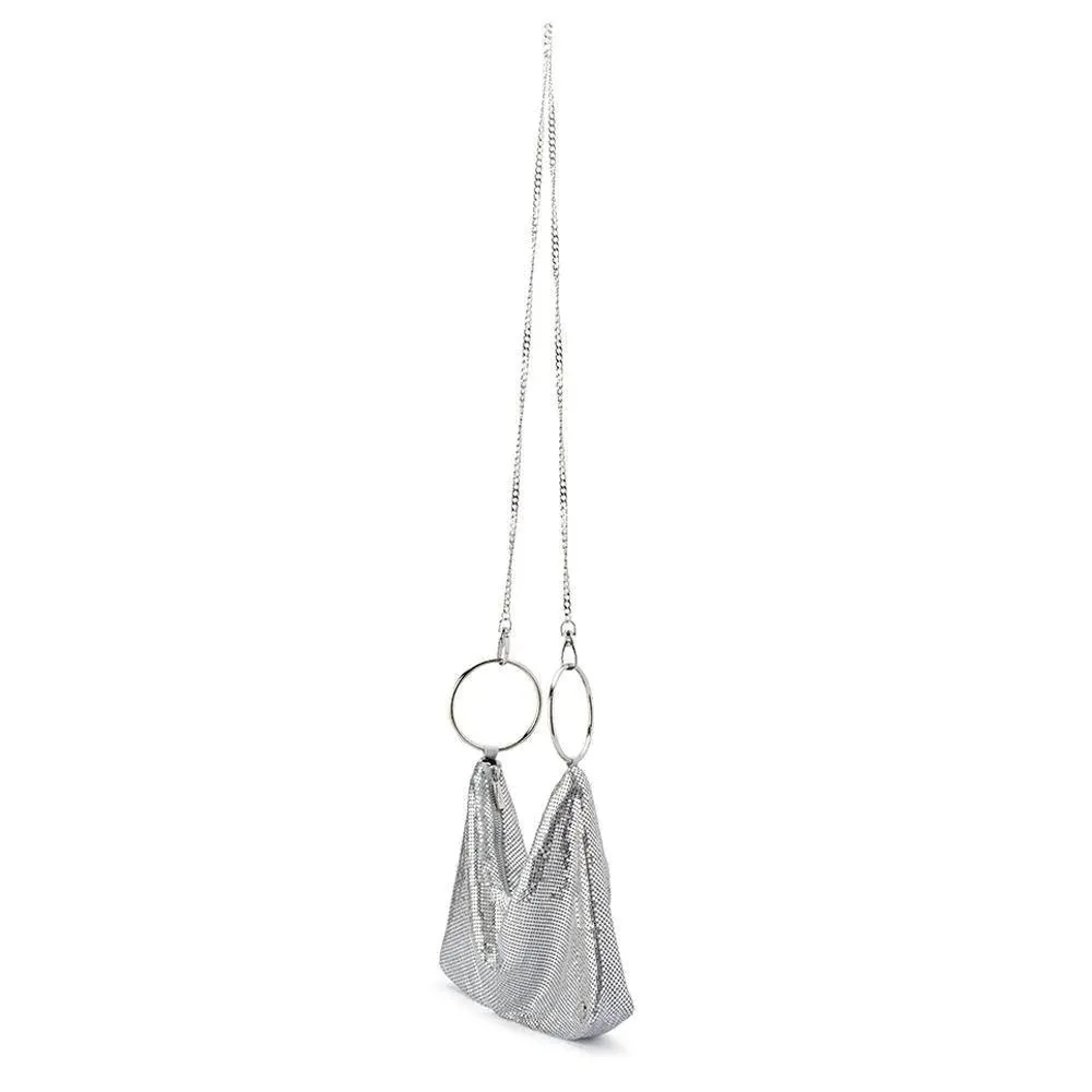 OB5287 SHAR mesh bag