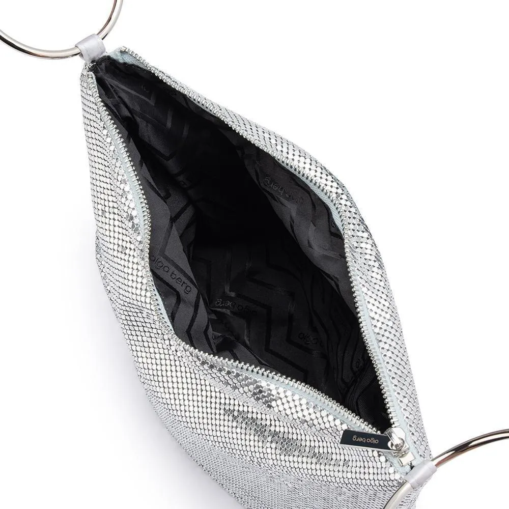 OB5287 SHAR mesh bag