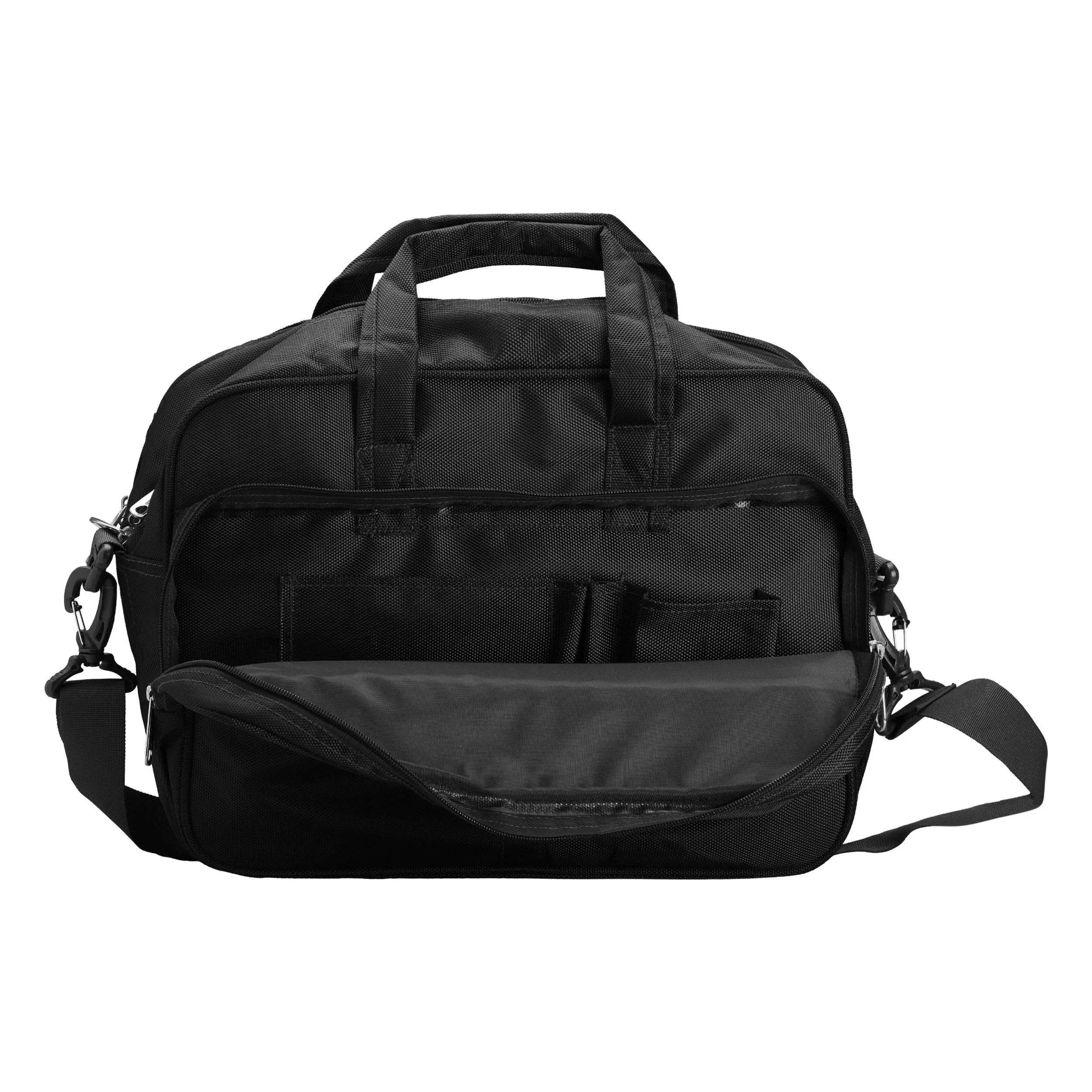 Office Executive File Bag 1680 Matty 14" EB-605