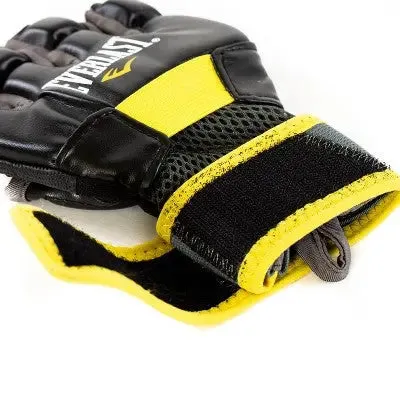 Open Box - Everlast Cardio Fitness Training Bag - Black