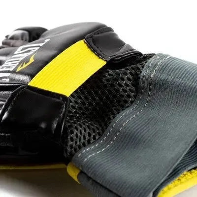 Open Box - Everlast Cardio Fitness Training Bag - Black