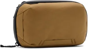 Peak Design Tech Pouch V2  (BTP-CY-3), Coyote, 