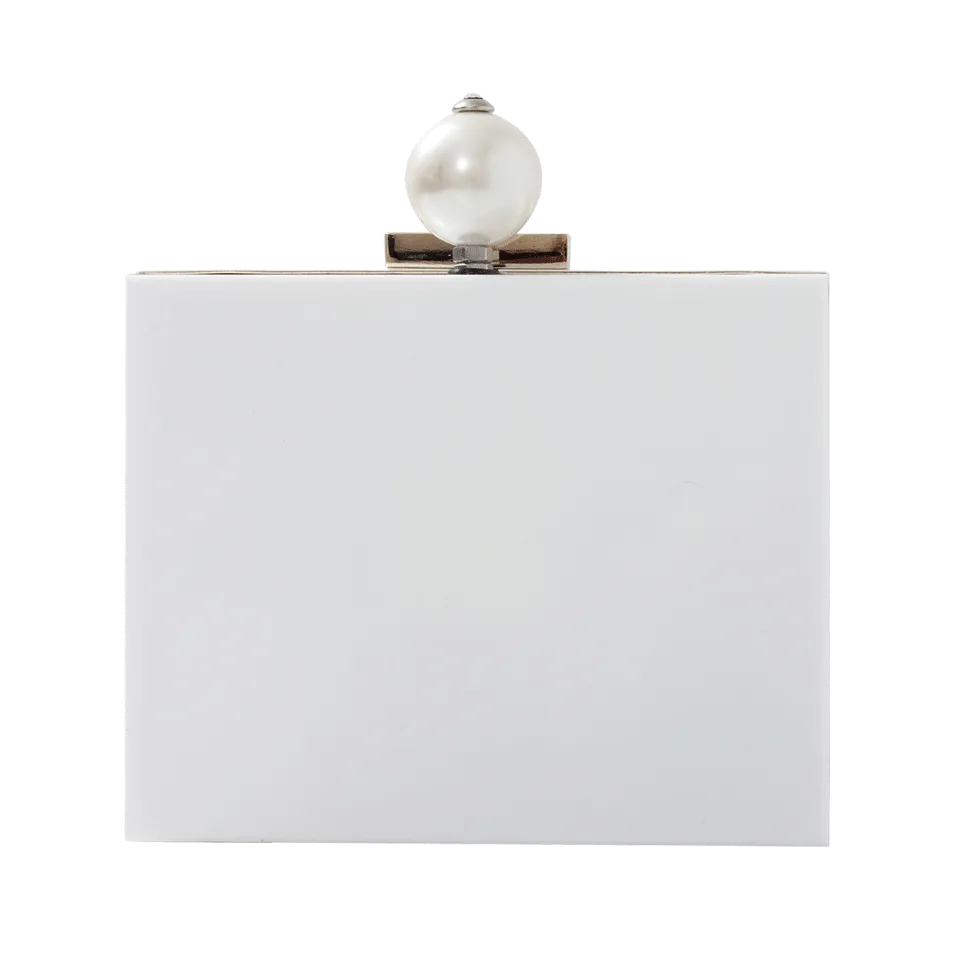 Pearl Clutch