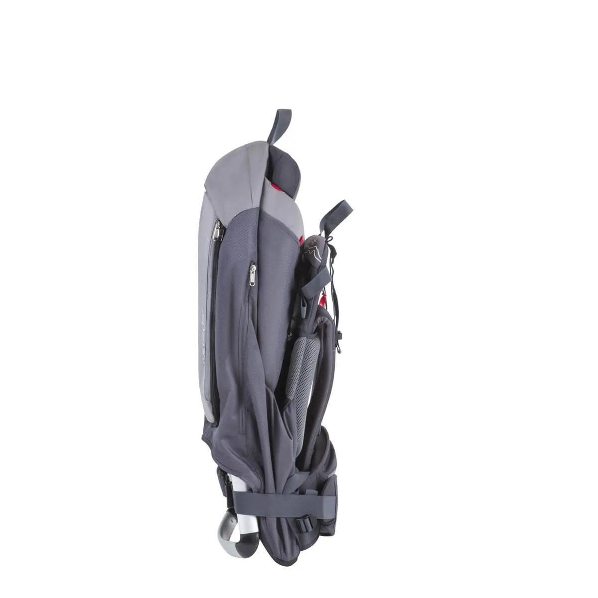Phil&teds Escape , , Red/Charcoal