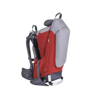 Phil&teds Escape , , Red/Charcoal