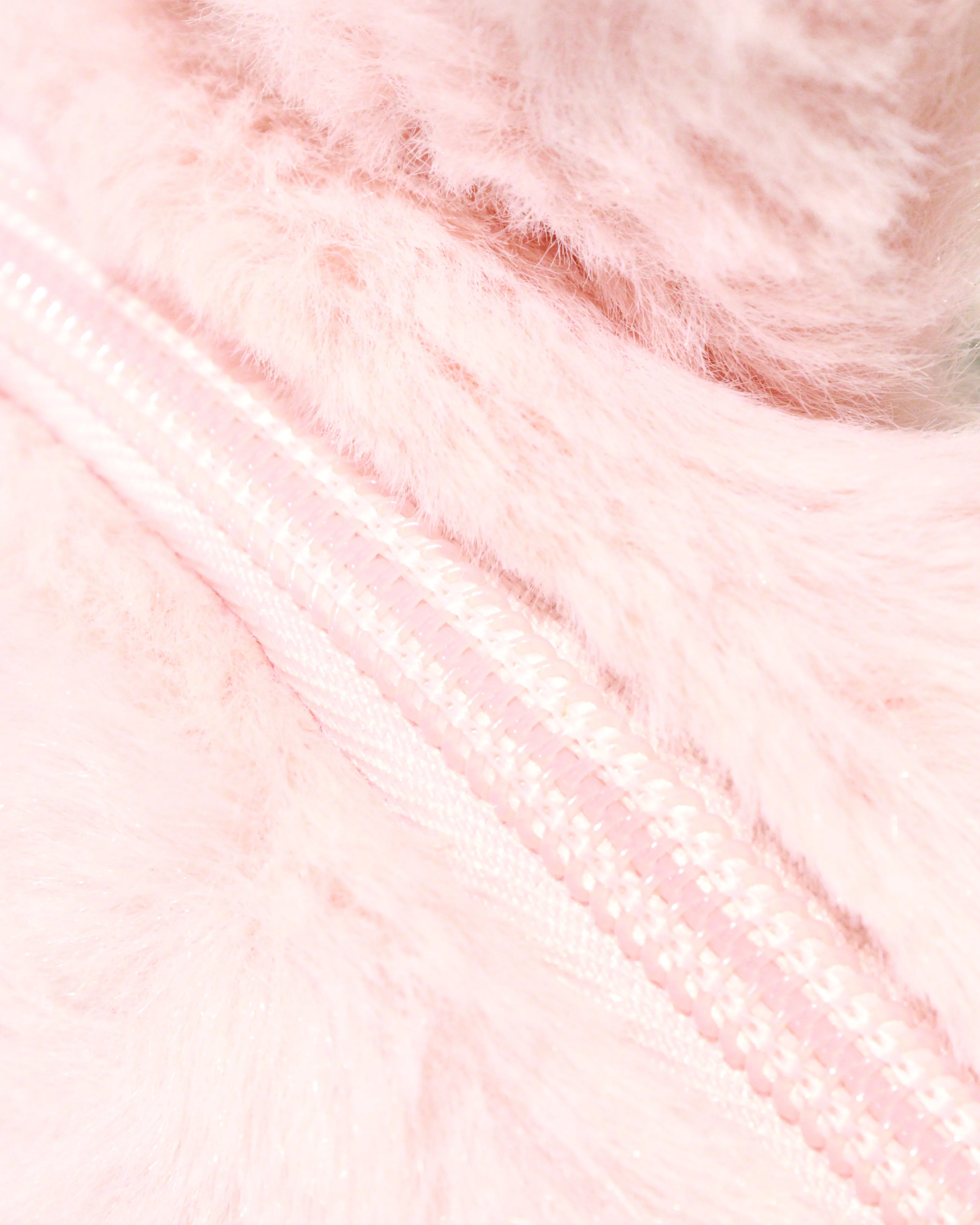 Pink Embellished Crossbody Bag