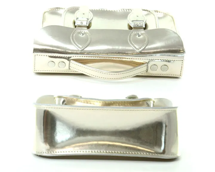 Platinum Deep-Gusset 11