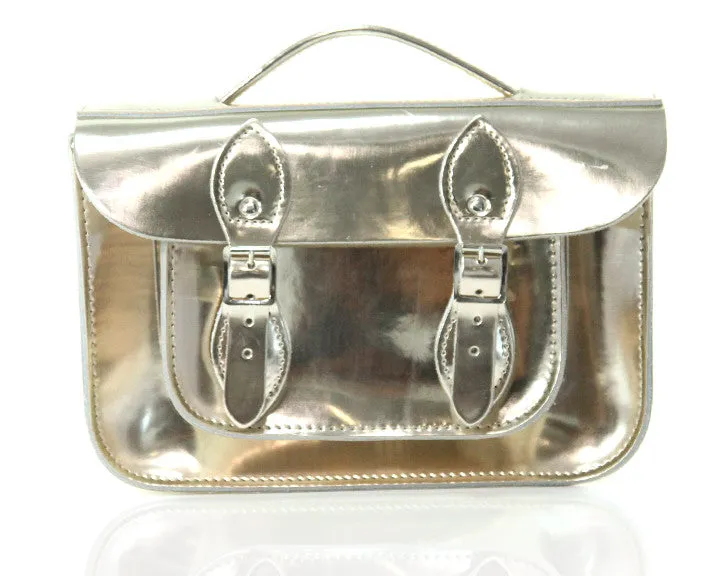 Platinum Deep-Gusset 11