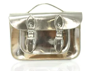 Platinum Deep-Gusset 11